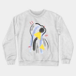 Geomma Crewneck Sweatshirt